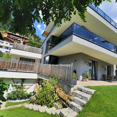 Nauers Apartment Kappl  Luaran gambar